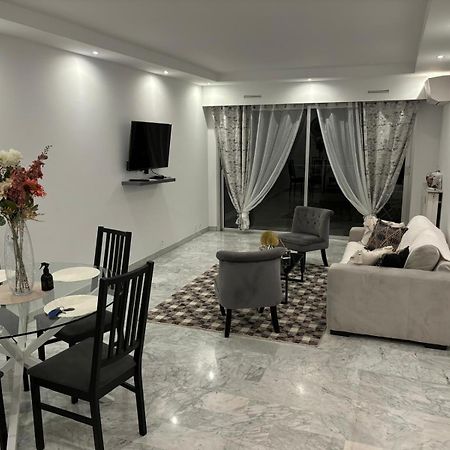 Appartamento Matheo Cannes Esterno foto