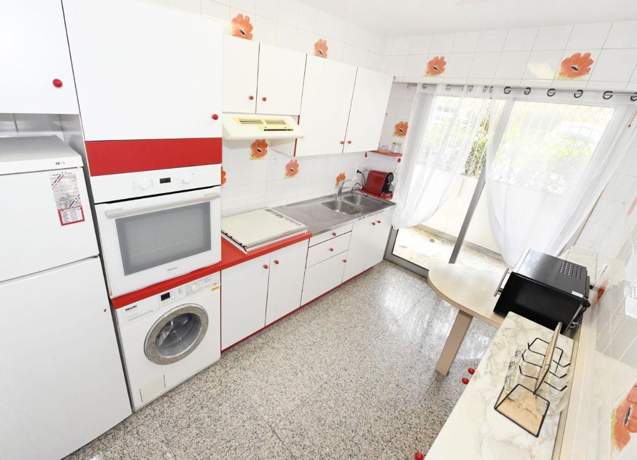 Appartamento Matheo Cannes Esterno foto